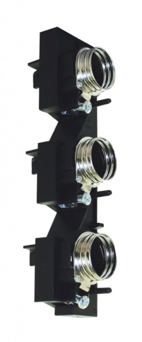 Держатель предохр. PTV-B D02-27/183-5 (под адаптер) | код 001696051 | ETI Держатель предохр. PTV-B D02-27/183-5 (под адаптер) | код 001696051 | ETI