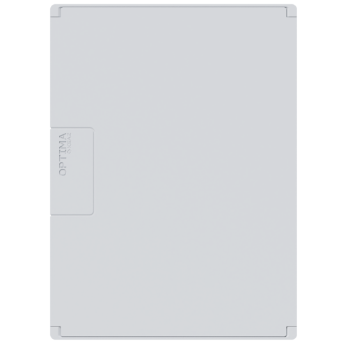 Корпус пластиковый OptiBox Pro 8-NNR-IP40 КЭАЗ 379782 фото 3 Корпус пластиковый OptiBox Pro 8-NNR-IP40 КЭАЗ 379782 фото 3