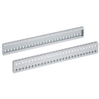 Рейка поперечная усиленная Ш=1200мм, 1кмп=2шт | код R5PWS1200 | DKC