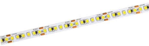 Лента LED 5м 2835-168LED 14Вт/м IP20 10мм 24В 6500К IEK | код LSR6-2-168-20-1-05 | IEK Лента LED 5м 2835-168LED 14Вт/м IP20 10мм 24В 6500К IEK | код LSR6-2-168-20-1-05 | IEK