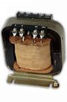 Трансформатор двухобмоточный с ответвлениями на вторичной обмотке ОСМ1-0.25 380/5-220 У3 | код УТ-00001688 | Клинцовское УПП ВОС