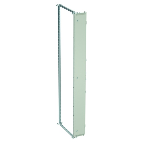 Комплект бокового отсека шин для шкафов CQE N, ВхГ 1800х600 мм | код R5NPFIM1860 | DKC Комплект бокового отсека шин для шкафов CQE N, ВхГ 1800х600 мм | код R5NPFIM1860 | DKC