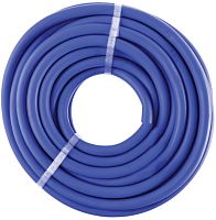 CAH615 Шланг ПВХ для пневматического инструмента с штуцерами 1/4 NPT в бухте, O6.3х12 мм, 15 м | код CAH615 | Thorvik