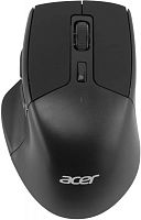Мышь Acer OMR170 черный оптическая (1600dpi) беспроводная BT/Radio USB (5but) | код 1545713 | ACER