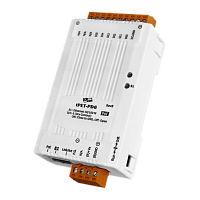 tPET-PD6 CR Tiny Ethernet module with PoE, and 6-ch DI (Dry Contact) (RoHS) | код 00-06097691 | ICP DAS