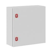 Щит с монтажной платой ST, 500x500x200мм, IP65, сталь | код. R5ST0552 | DKC