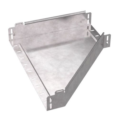 Переходник левый Стандарт 500х200х80 Промрукав | код PR16.10805 | ПРОМРУКАВ Переходник левый Стандарт 500х200х80 Промрукав | код PR16.10805 | ПРОМРУКАВ