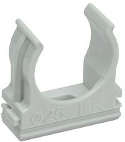 Держатель с защёлкой CF25 | код. CTA10D-CF25-K41-100 | IEK