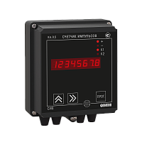 Счетчик импульсов СИ8-Н.С.RS | код 31970 | ОВЕН