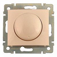 Светорегулятор поворотный VALENA DIY, 400 Вт, слоновая кость | код. 695628 | Legrand