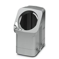 Корпус HC-EVO-B16-HHFD-EL-AL | код 1411460 | PHOENIX CONTACT