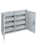 ЩРВ-96 (550х730х120) 2-х дверный TDM | код SQ0905-0022 | TDM