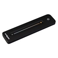 Пульт SMART-R39-MIX (1 зона 2.4G) (IP20 пластик) Arlight 026412