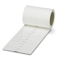 Высокотемпературная этикетка EML-HT (15X6)R CUS | код 0830663 | PHOENIX CONTACT