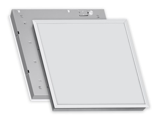 Светильник светодиодный AVRORA-90-36-X5/opal-sand 36Вт 4000К IP20 595х595 бел. | код ЦБ000019698 | CSVT Светильник светодиодный AVRORA-90-36-X5/opal-sand 36Вт 4000К IP20 595х595 бел. | код ЦБ000019698 | CSVT