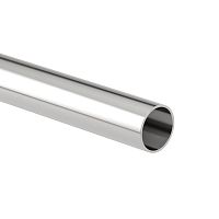 Труба из нержавеющей стали AISI 316L ?50x1,2x3000 мм | код 6700A-50L3R | DKC