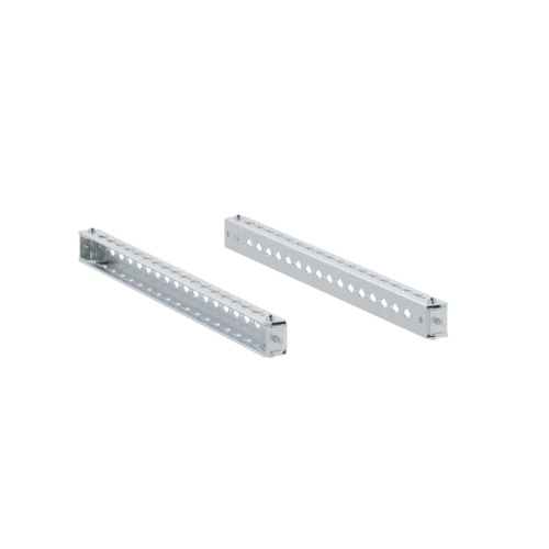 Рейка специальная боковая для корпусов CQE & CQE N, Ш=500 мм, упаковка - 4 шт. | код R5NPLE500 | DKC Рейка специальная боковая для корпусов CQE & CQE N, Ш=500 мм, упаковка - 4 шт. | код R5NPLE500 | DKC