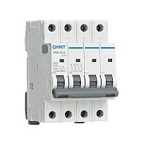 Авт. выкл. NB8-40J 4P 32А 6кА х-ка B (R) | код 320747 | CHINT