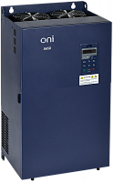 Преобразователь частоты A650 380В 3Ф 220кВт 426А M ONI | код A650-33E220M | ONI
