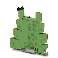 Базовый модуль PLC-BPT-120UC/21/SO46 | код 2900453 | PHOENIX CONTACT