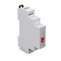 ТЕКО Блок контроля частоты CF1-1-G-E 00-00035643 | код 00-00035643 | ТЕКО