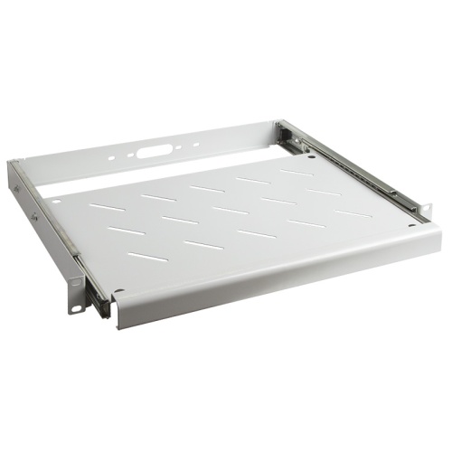 19 Выдвижная полка для клавиатуры для шкафов, 450мм | код 04-2629 | REXANT 19 Выдвижная полка для клавиатуры для шкафов, 450мм | код 04-2629 | REXANT