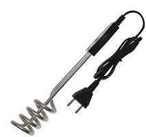 Электрокипятильник ЭК-1 230 В, 1 кВт, ТЭН 16,5 см, TDM | код SQ2505-0002 | TDM