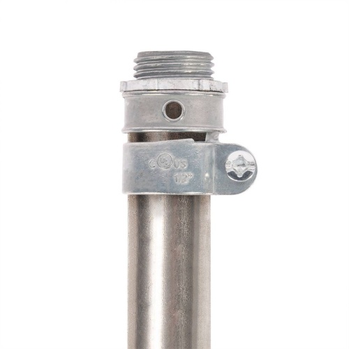 Муфта вводная ВТ(Х)-15(1/2дюйм) Fortisflex 61385 фото 3