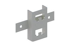 Основание одиночной полки К1158 У3 (s=2,5мм) | код Н0113240000 | СОЭМИ Ст.Оскол