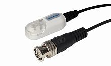 Приемопередатчик пассивный с грозозащитой + (влагозащита) AHD, CVI, TVI (комплект 2 шт), цена за 1 шт. REXANT | код 05-3080 | REXANT