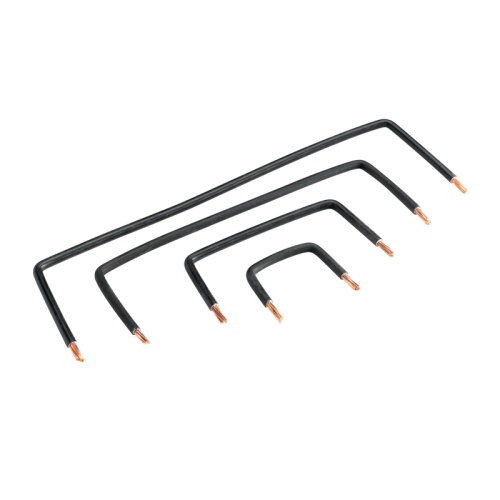 Перемычка - для DCX-M на 40 и 63 А | код 431160 | Legrand Перемычка - для DCX-M на 40 и 63 А | код 431160 | Legrand