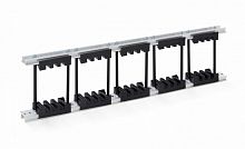 Шинодержатель 5Р для 3-х шин до 120х10 серии ШД-101 | код 33004DEK | DEKraft