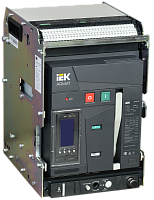 ARMAT Возд. авт. выкл. выдв. 3P A 55кА 800А TT с акс. IEK | код AR-ACB-3VA-055-0800A-TTCF | IEK