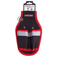 Кобура для инструмента 2 отделения RE-2U REXANT | код 12-5604 | REXANT