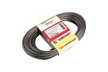 Трос нержавеющий d=3 мм, (моток 20 м) REXANT | код 09-5503 | REXANT