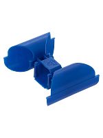 Соединительный канал для установочных коробок арт. SQ1403-0001, SQ1403-0901 TDM | код SQ1402-0131 | TDM