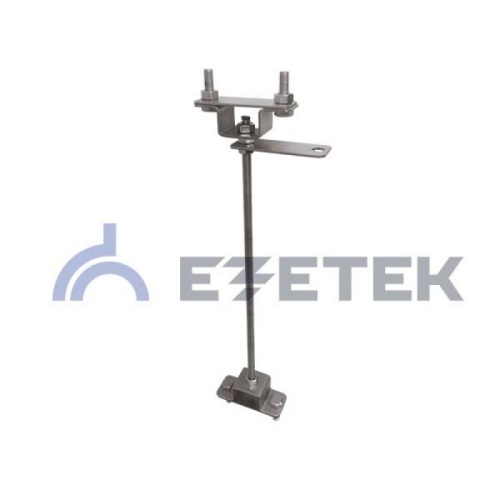 Точка заземления межстеновая 200-300 мм | код 41515 | ЕЗЕТЕК