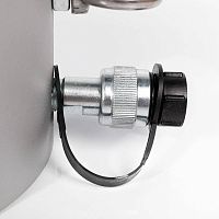 Домкрат грузовой односторонний ДГ-100П100 серия ПРОФИ | код 84554 | КВТ