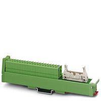 Интерфейсный модуль UM 25-FLK20/FRONT/Q | код 2959515 | PHOENIX CONTACT
