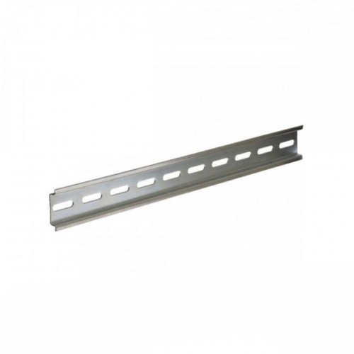 DIN-рейка TH35-7.5 L2000 оцинк. | код 570002 | CHINT DIN-рейка TH35-7.5 L2000 оцинк. | код 570002 | CHINT