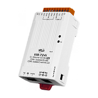 M2M-710D CR Remote Maintenance with serial streaming Solution (RoHS) | код 00-06077747 | ICP DAS