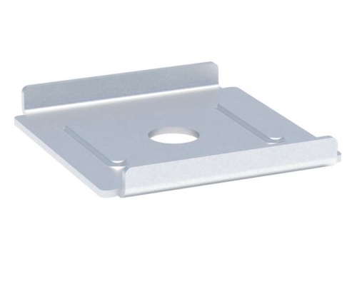 Фиксаторная площадка под лоток основание 50 мм | код fp50 | EKF Фиксаторная площадка под лоток основание 50 мм | код fp50 | EKF
