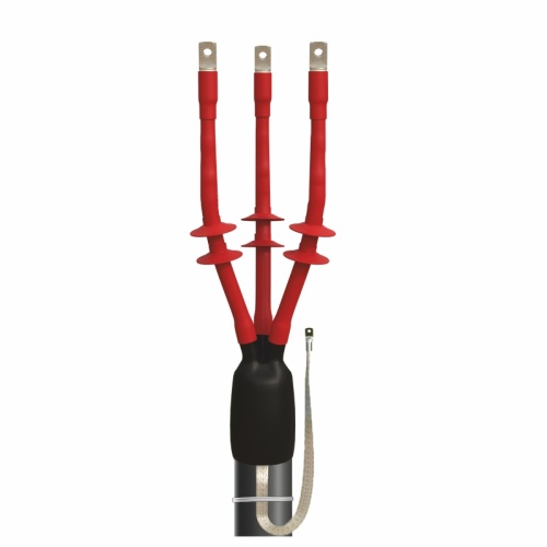 Муфта 3 ПКНТпб-6 (70-120)-ПВХ с наконечниками | код zeta23274 | ЗЭТАРУС