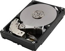 Жесткий диск Toshiba SAS 3.0 20TB MG10SCA20TE Server 512E (7200rpm) 512Mb 3.5 | код 1941494 | TOSHIBA