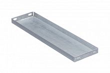 Профиль горизонтальный 100x600 ПГ-01 | код 31205DEK | DEKraft