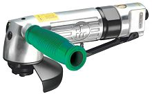 JAG-6638 Пневматическая углошлифовальная машина 11000 об/мин., O125 мм | код JAG-6638 | JONNESWAY