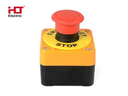 Пост управления кнопочный Аварийный ПКЕА-822А-1 HLT | код 085-19-001 | HLT Пост управления кнопочный Аварийный ПКЕА-822А-1 HLT | код 085-19-001 | HLT