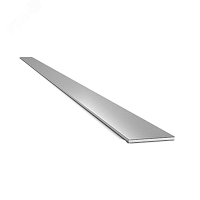 Полоса горячеоцинкованная 40*4 мм | код CZ-0530 | ШИП