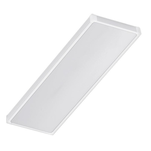 Светильник светодиодный ДВО/ДПО-64w 8000лм 4000К opal-sand IP54 HIGHTECH | код ЦБ000014050 | Центрстройсвет