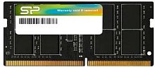 Память DDR4 32GB 2666MHz Silicon Power SP032GBSFU266X02 RTL PC4-21300 CL19 SO-DIMM 260-pin 1.2В single rank Ret | код 1980546 | Silicon Power